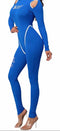 2 PC Bodysuit